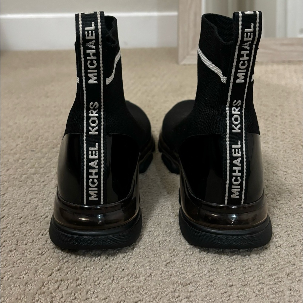Michael Kors boots